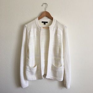 Banana Republic cardigan